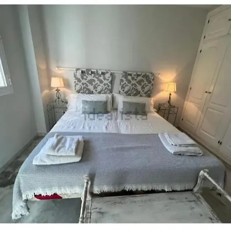 En Elviria Apartamento Marbella