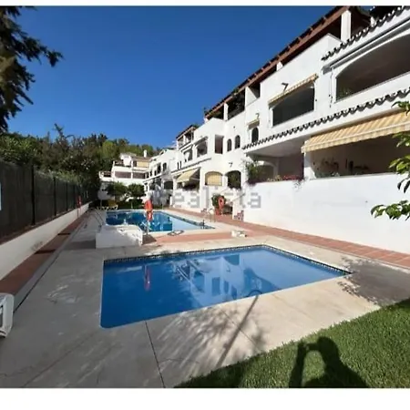 En Elviria Apartamento Marbella
